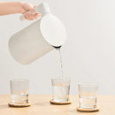 Chaleira / Cafeteira Elétrica Sempre Acessível