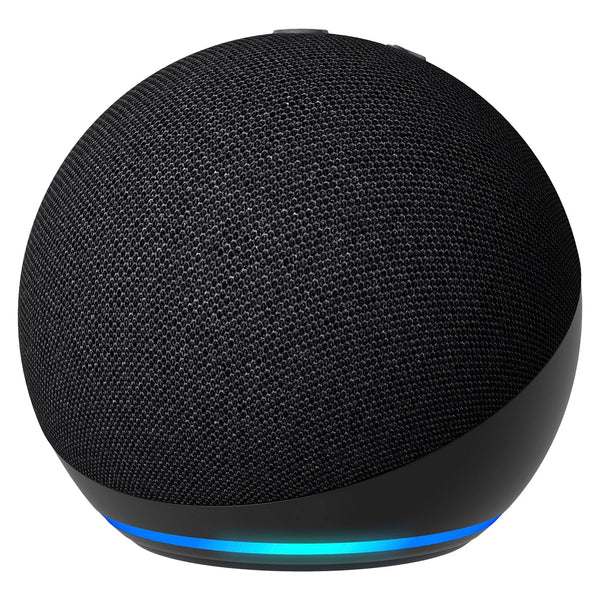 Alexa Echo Z4 Sempre Acessível