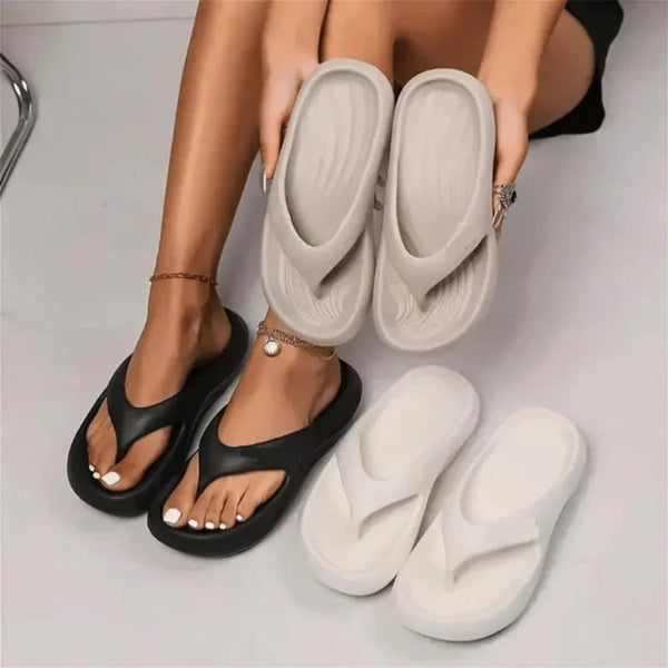 Chinelo Nuvem Anatômico Pro Comfort - Sempre Acessível