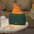 Umidificador de ar Vulcan  Sempre Acessível