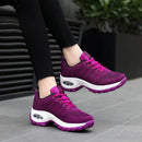 Tênis Ortopédico Feminino Mika Run - Sempre Acessível