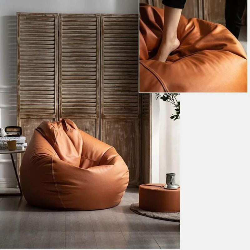 Puff Otaku Espreguiçadeira Sempre Acessível