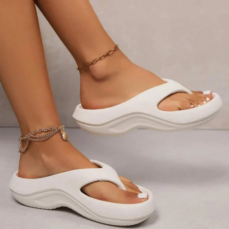 Chinelo Nuvem Anatômico Pro Comfort - Sempre Acessível