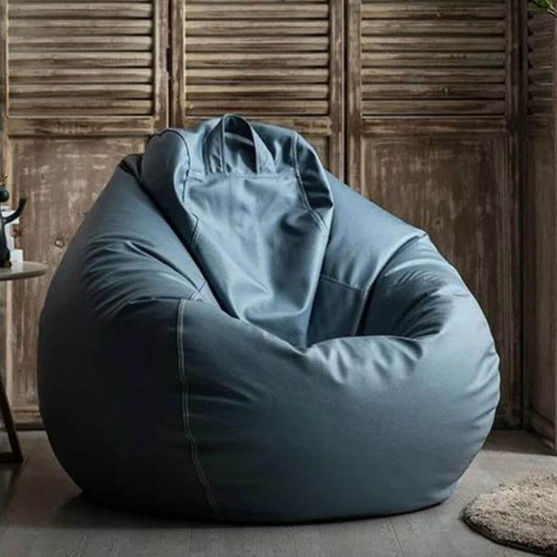 Puff Otaku Espreguiçadeira Sempre Acessível