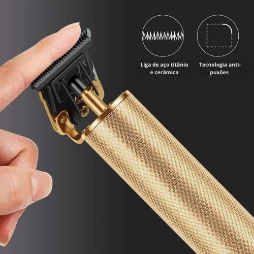 Aparador Elétrico Z4 - FRETE GRÁTIS + BRINDE SECRETO Sempre Acessível