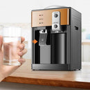 Filtro de Água Potável Sempre Acessível