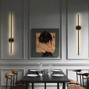 Luminária LED Modern Regulável Sempre Acessível