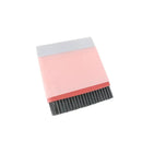 Escova de Pia 2x1 - Sempre Acessível