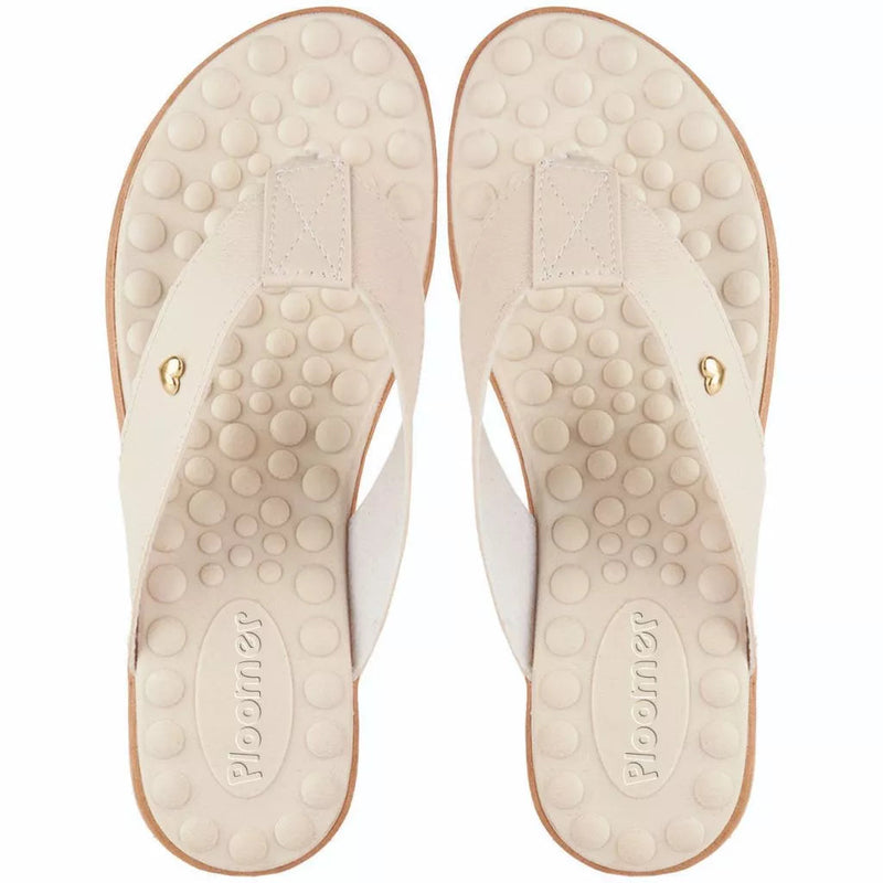 Econômico 1 Par Chinelo Ortopédico Ploomer + 1 Brinde + Frete Grátis