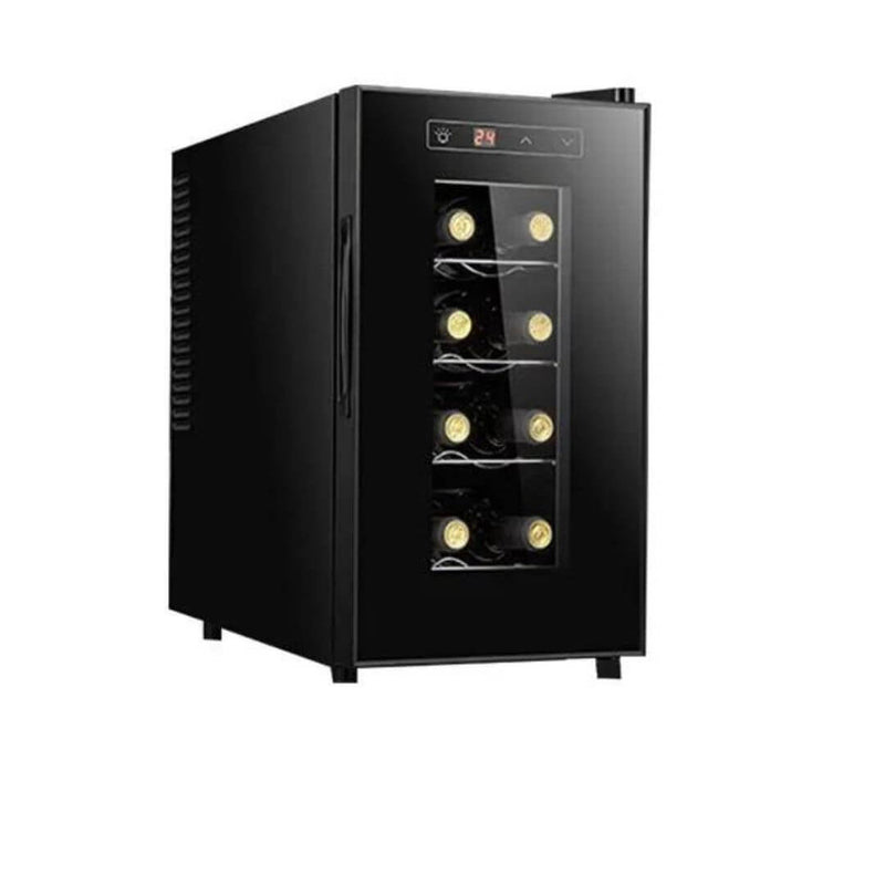 Adega de Vinho Secret 8 garrafas Sempre Acessível