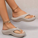 Chinelo Nuvem Anatômico Pro Comfort - Sempre Acessível