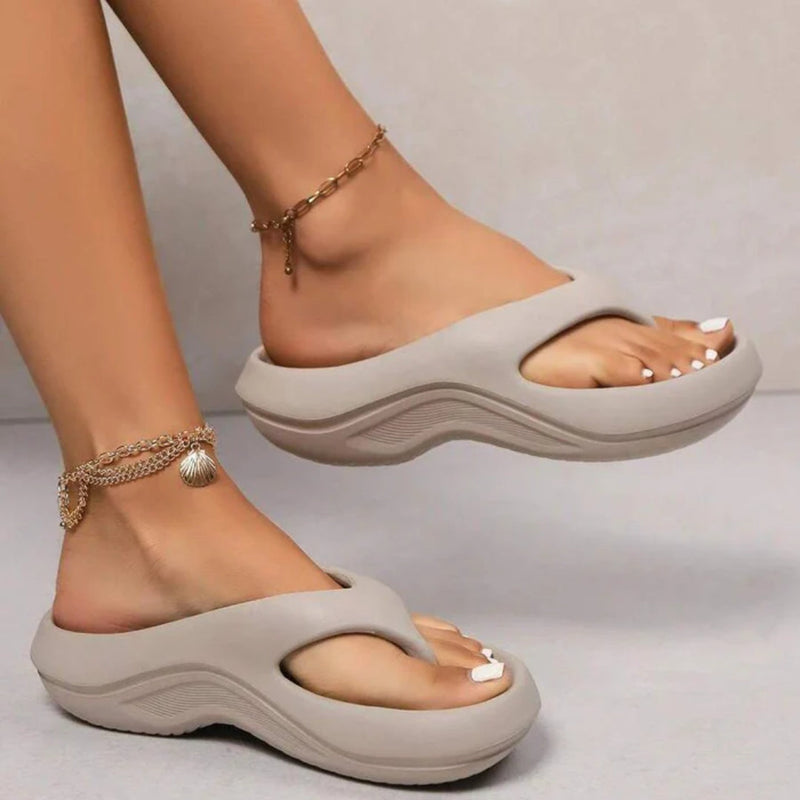 Chinelo Nuvem Anatômico Pro Comfort - Sempre Acessível