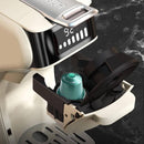 Cafeteira Premium Multifuncional Sempre Acessível