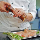 Moedor de Sal e Pimenta Classic Sempre Acessível