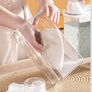 Dispensador Hermético Lavanderia Sempre Acessível