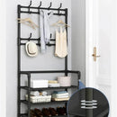 Prateleira Organizadora Sempre Acessível