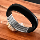 Amassador de Alho Manual Sempre Acessível