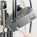 Chuveiro Simon Digital Pressurizado Sempre Acessível