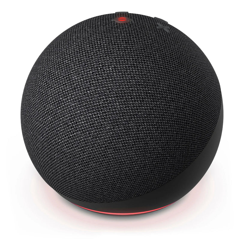 Alexa Echo Z4 Sempre Acessível