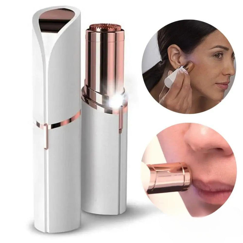Depilador BellaPros [Promoção] Sempre Acessível