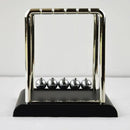 Pendulo de Newton Escritório Sempre Acessível