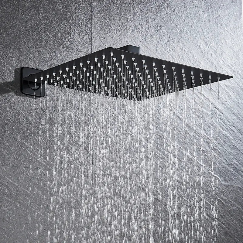Chuveiro Rainffall Lux Sempre Acessível