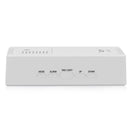 Despertador Digital Moderno Sempre Acessível