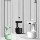 Umidificador de Ar Zero Gravity Sempre Acessível