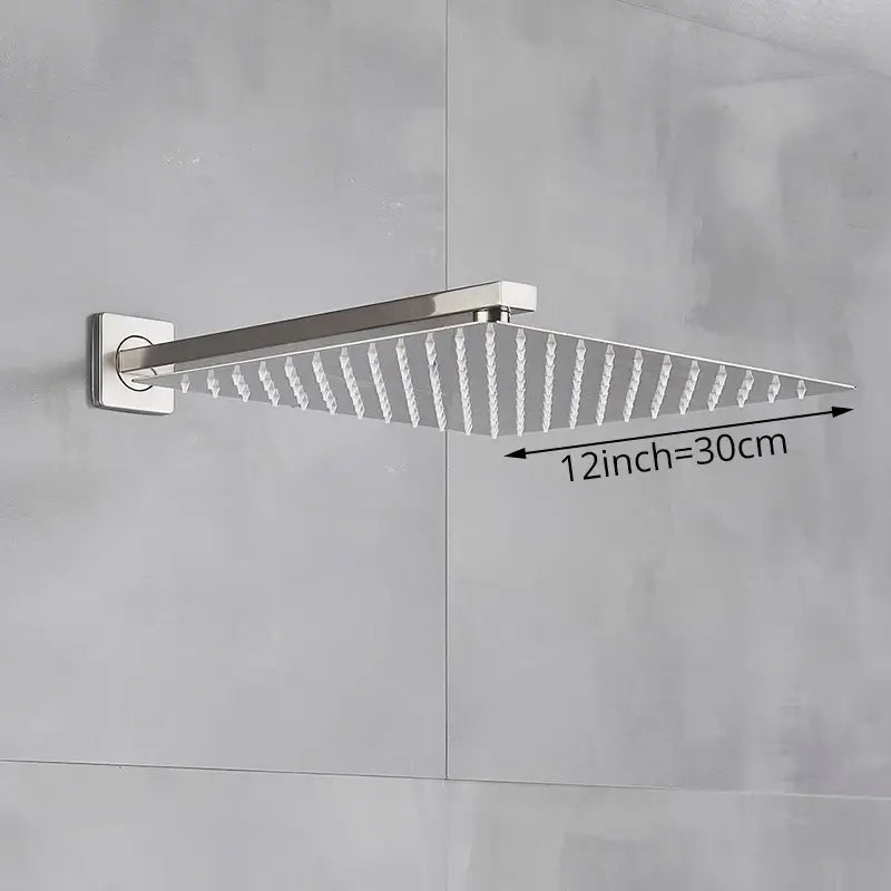 Chuveiro Rainffall Lux Sempre Acessível
