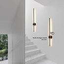 Luminária LED Modern Regulável Sempre Acessível