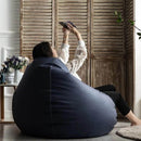 Puff Otaku Espreguiçadeira Sempre Acessível