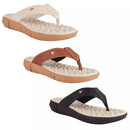 Econômico 1 Par Chinelo Ortopédico Ploomer + 1 Brinde + Frete Grátis