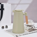 Garrafa Térmica de Café Nórdica Sempre Acessível