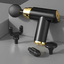 Pistola de Massagem Multifunções -  Sempre Acessível