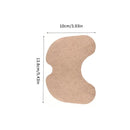 Emplasto Com Extrato de Ervas Chinesas Para Alivio De Dores Do Joelho Pescoço Braço Adesivo Com 10 unidades