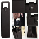 Bag de Vinho Universal Couro - Sempre Acessível