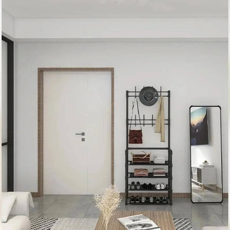 Prateleira Organizadora Sempre Acessível