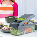 Cortador de Legumes Multifuncional Sempre Acessível