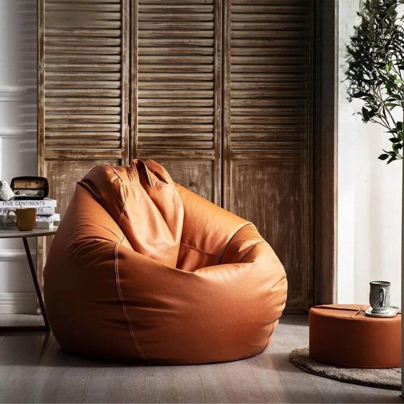 Puff Otaku Espreguiçadeira Sempre Acessível