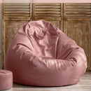 Puff Otaku Espreguiçadeira Sempre Acessível