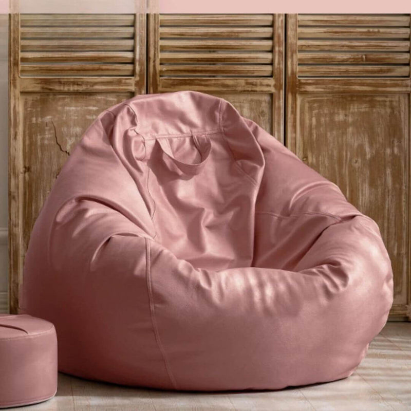 Puff Otaku Espreguiçadeira Sempre Acessível