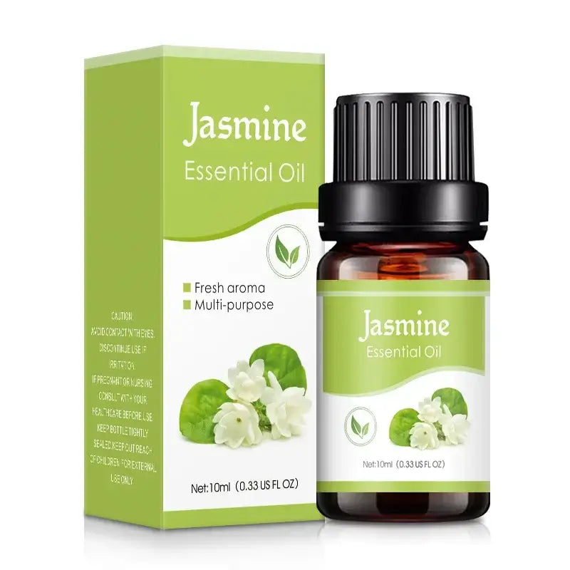 Essência Aromática Sempre Acessível