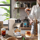 Cafeteira Premium Multifuncional Sempre Acessível