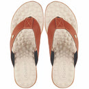 Econômico 1 Par Chinelo Ortopédico Ploomer + 1 Brinde + Frete Grátis