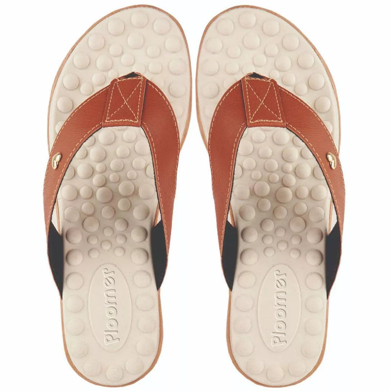 Econômico 1 Par Chinelo Ortopédico Ploomer + 1 Brinde + Frete Grátis