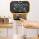 Purificador de Água Potável Sempre Acessível