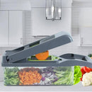 Cortador de Legumes Multifuncional Sempre Acessível