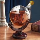 Decanter Vinho / Wiskey Globo Sempre Acessível