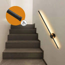 Luminária LED Modern Regulável Sempre Acessível