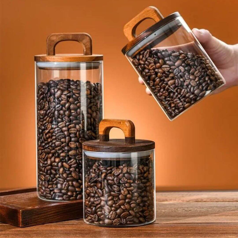 Pote Classic Hermético Alimentos Sempre Acessível